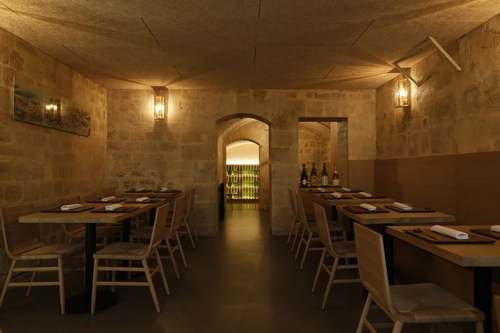 Enyaa Restaurant Paris