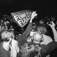 FEMME FUGAZI
