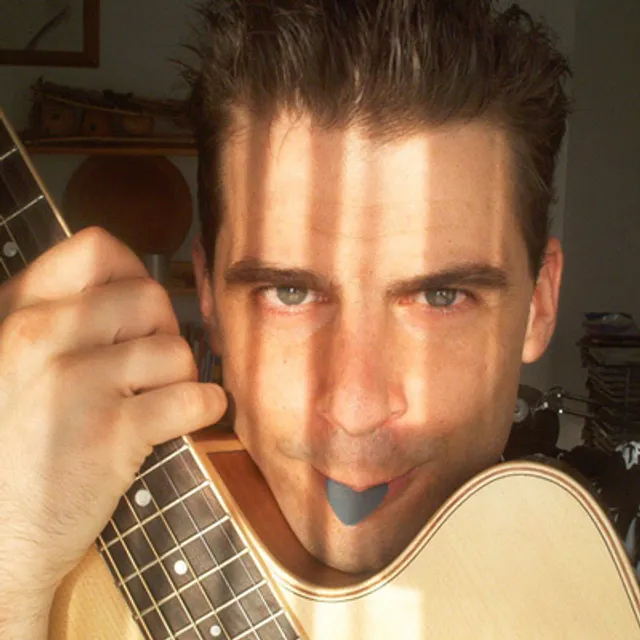 Benjamin M