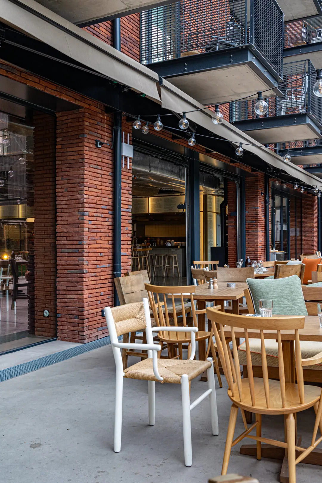 Feuille de Chou Restaurant Saint-Ouen