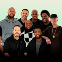 Turma do Pagode