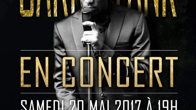 Carry Yank en concert live