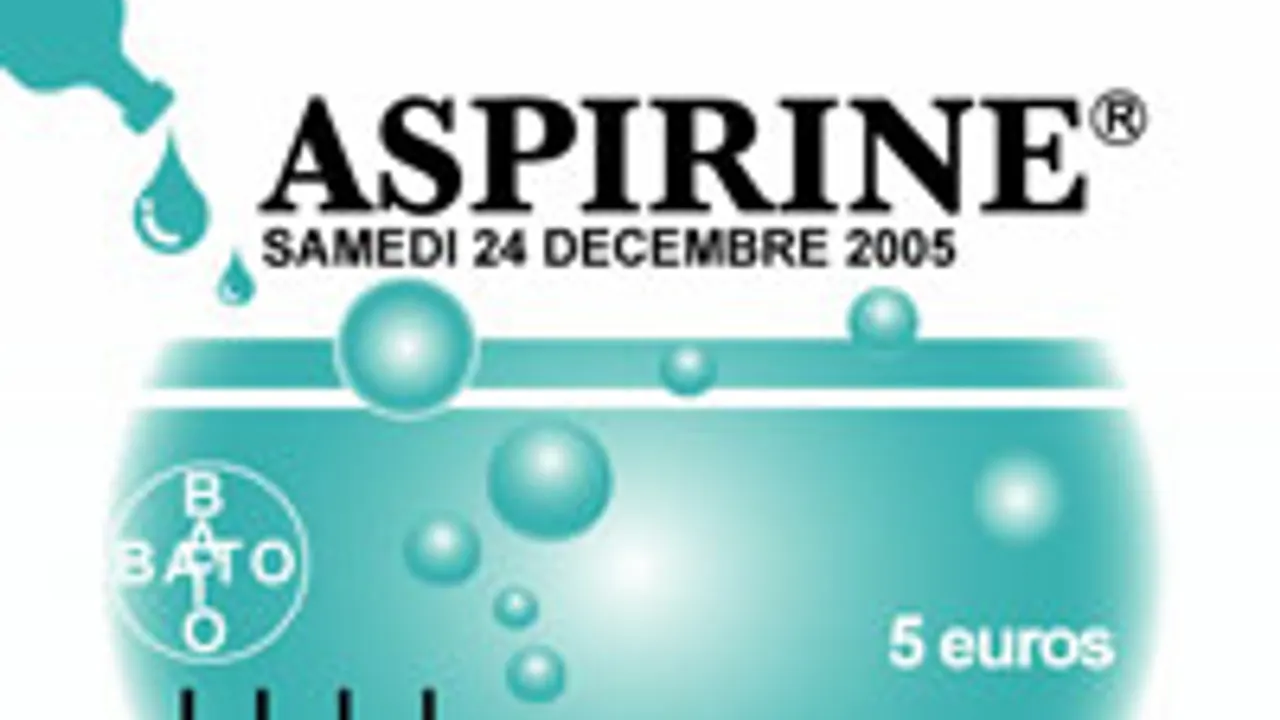 Aspirine