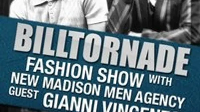 Billtornade Fashion Show