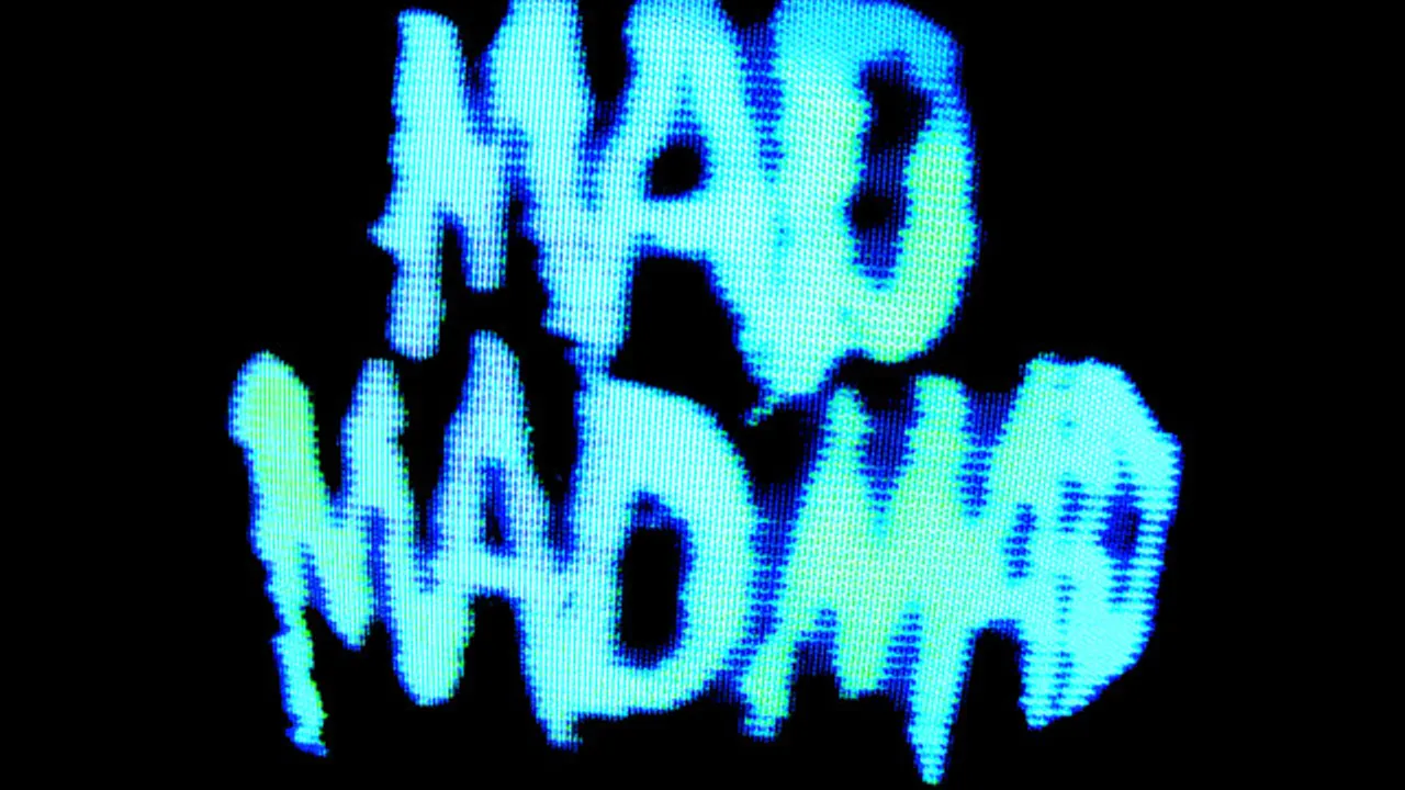 MADMADMAD