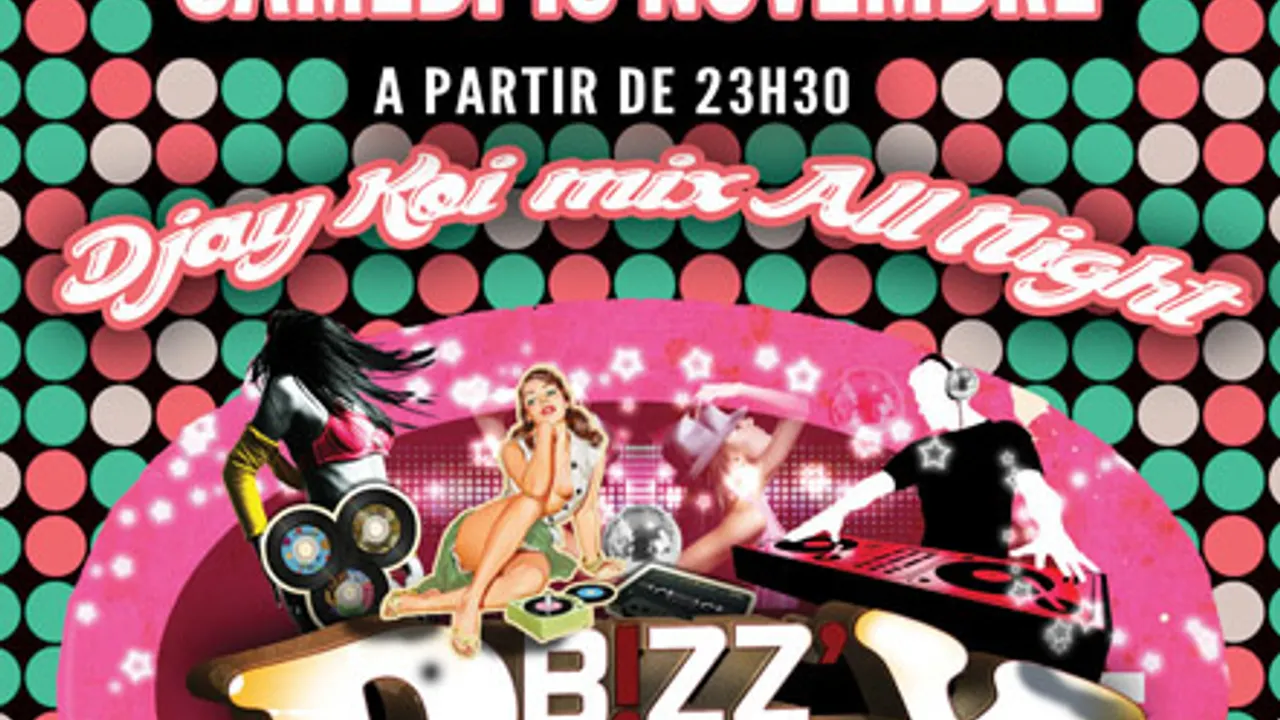 Bizz Party