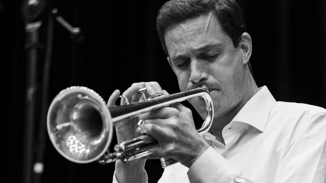 Fabien Mary, David Sauzay Quintet - Miles Davis 100th Anniversary