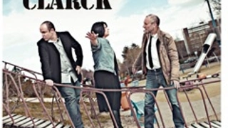 Concert jazz : Adrian Clarck