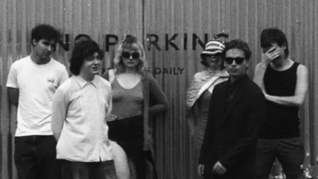 SFTC#4: Doom Club, Blousey, Alex, Leave!, Blue Amber