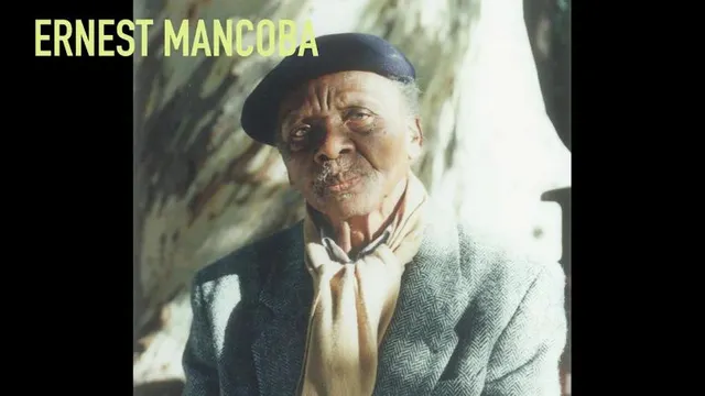 Ernest Mancoba