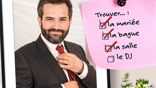 Le pire c'est qu'elle a dit oui - Leopold