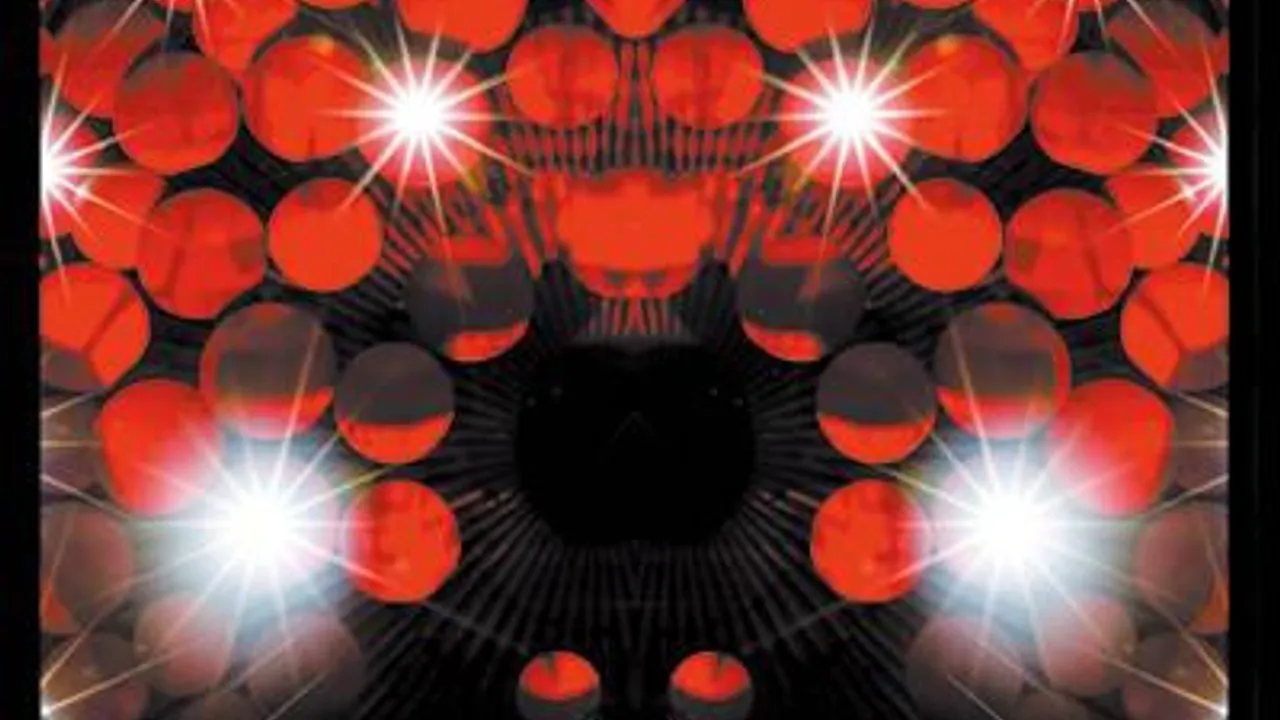 The Cinematic Orchestra