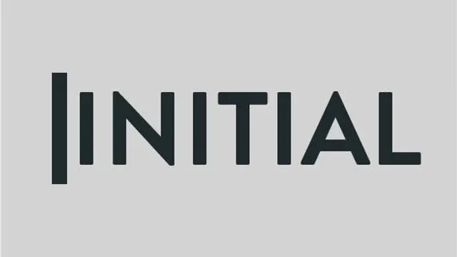 Initial . PRIKU [a:rpia:r] . Levi Verspeek b2b Makcim
