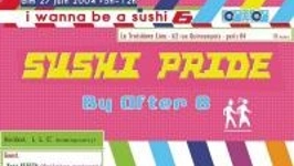 After I Wanna Be A Sushi