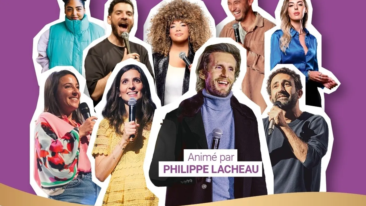 Rire pour rêver