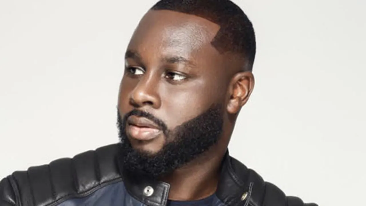 HACIENDA x ABOU DEBEING (LIVE PERFORMANCE) - 07/03
