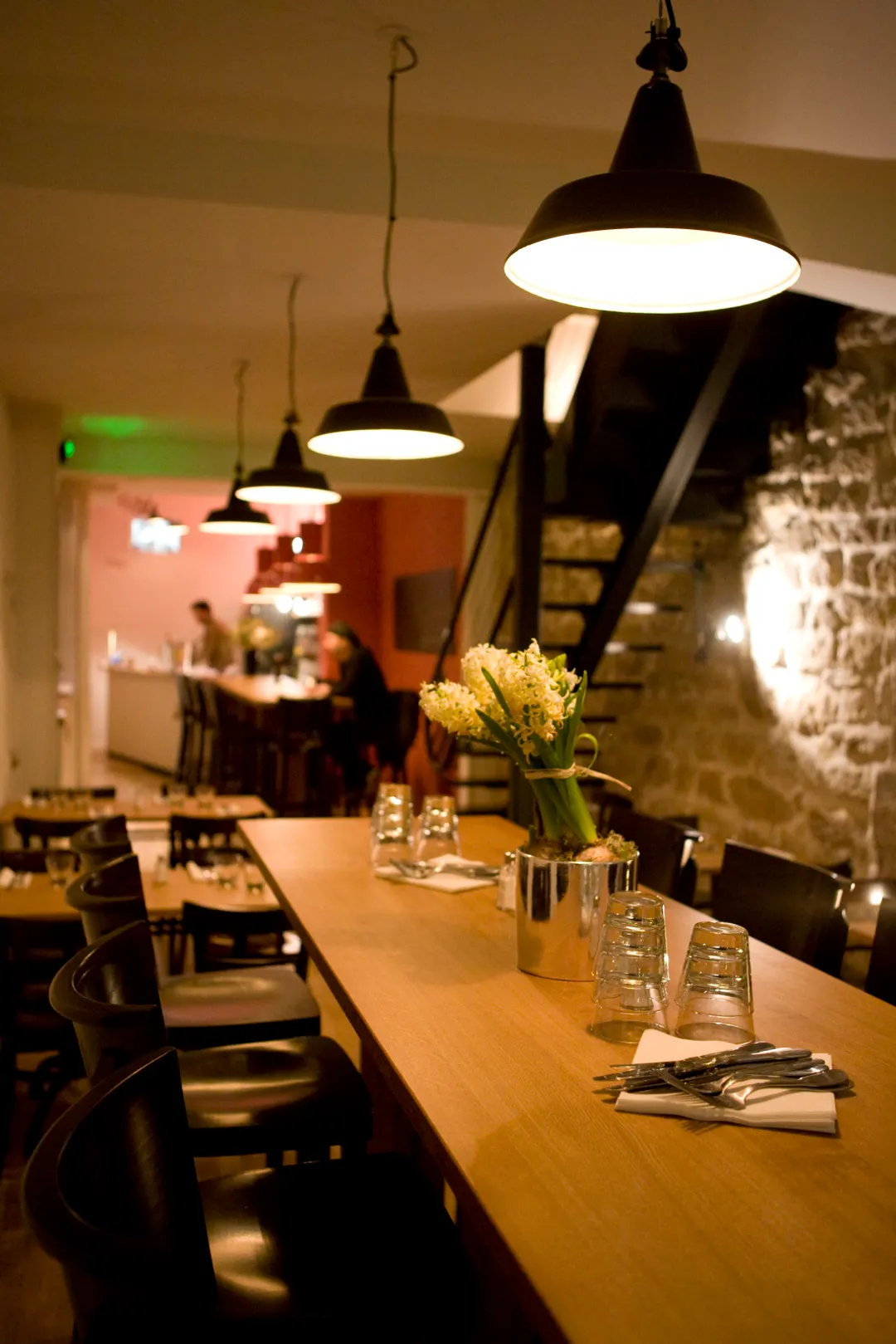 Glou Restaurant Paris