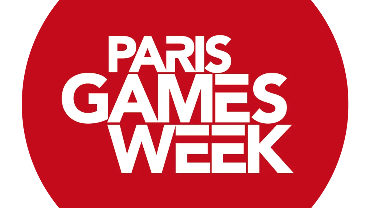 Paris Games Week