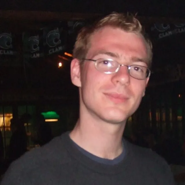 Sébastien M