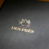 Brasserie des Prés
