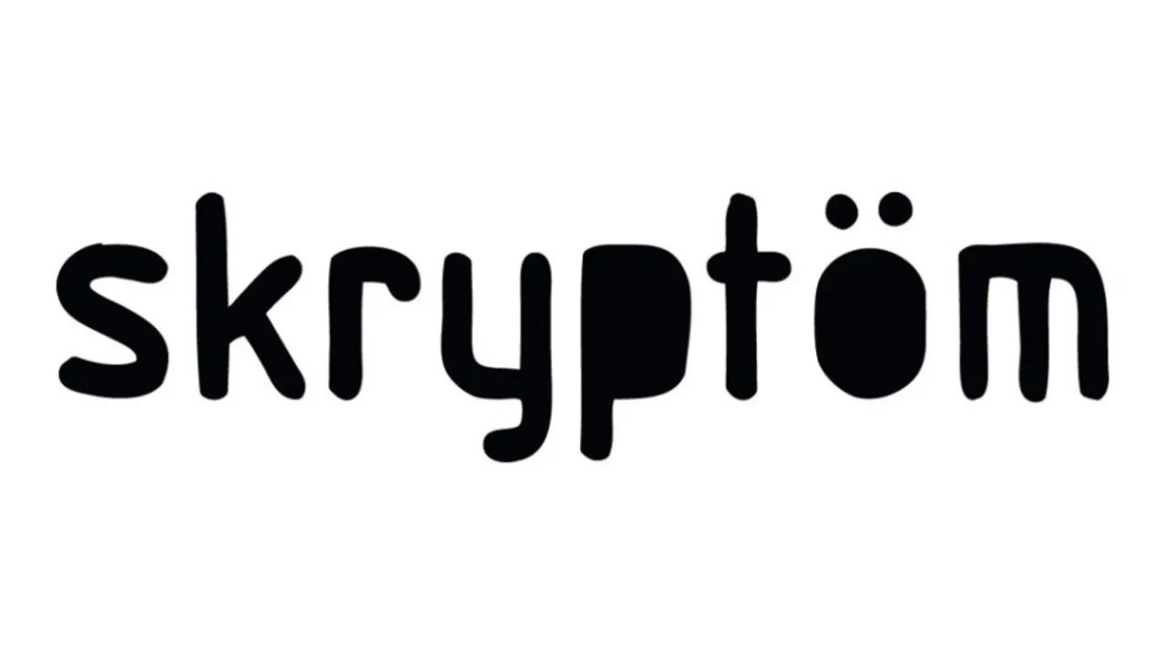 SKRYPTOM