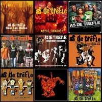 As De Trêfle
