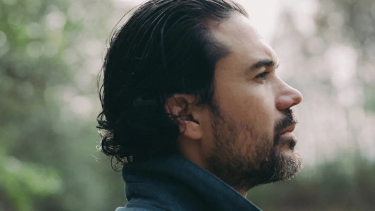 Logistic Records 30Y: Matthew Dear, Losoul