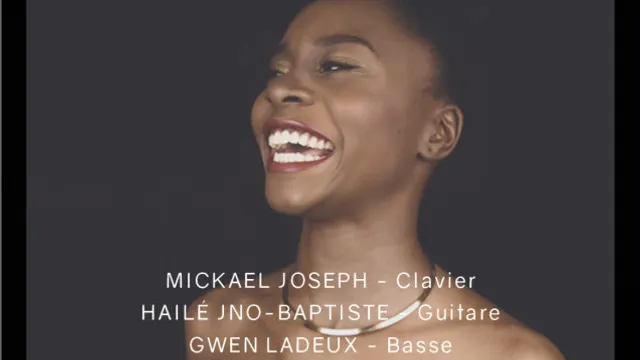 Jam To The Wild // Carte blanche à ANN-SHIRLEY