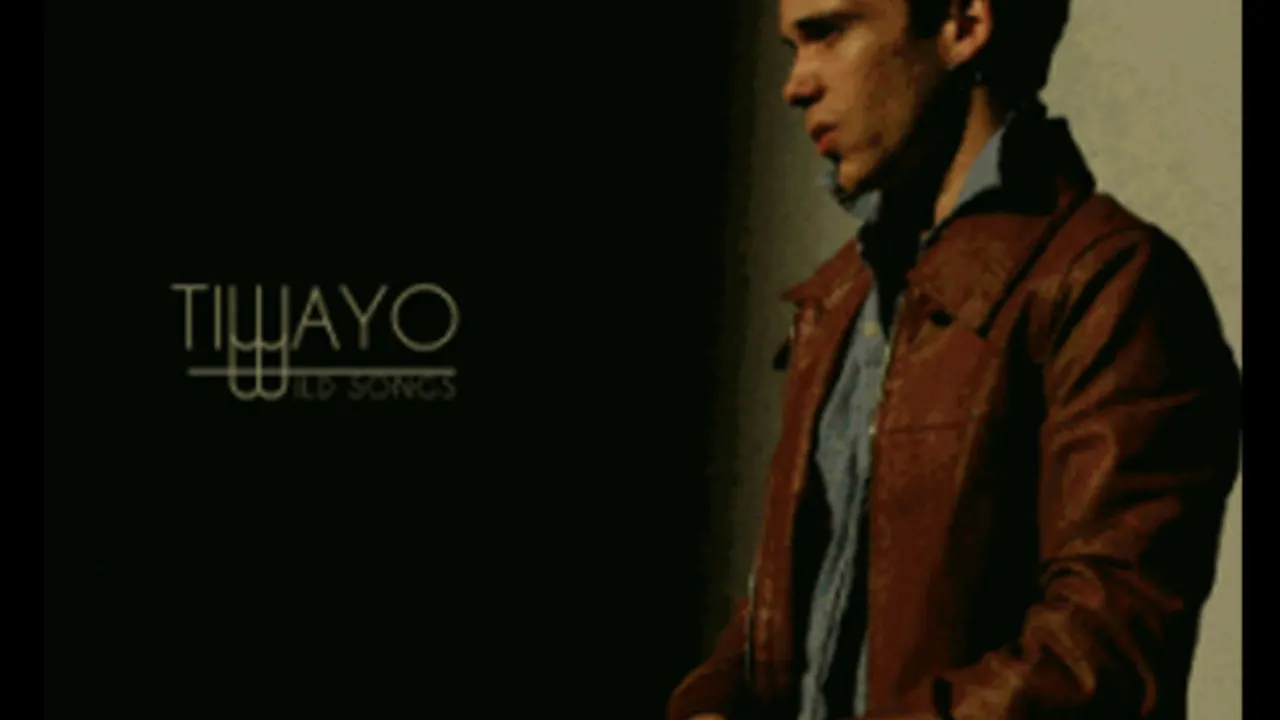 Tiwayo Live