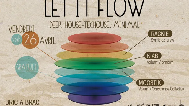 Let It Flow