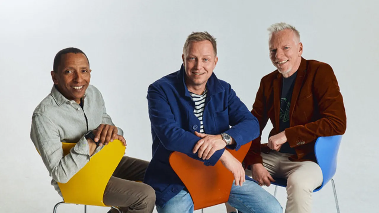 Tingvall Trio