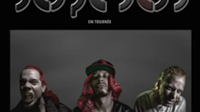 Dope d.o.d + uplows + anakronic