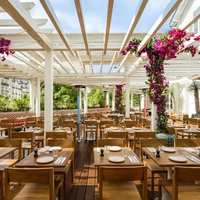 Brasserie Auteuil