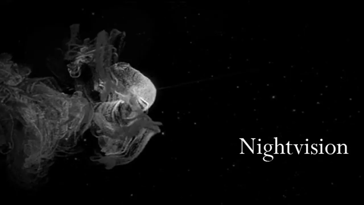 Nightvision w/Tvfrom86