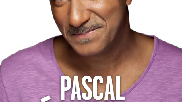 Pascal Légitimus