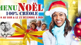 Noël à La Créole
