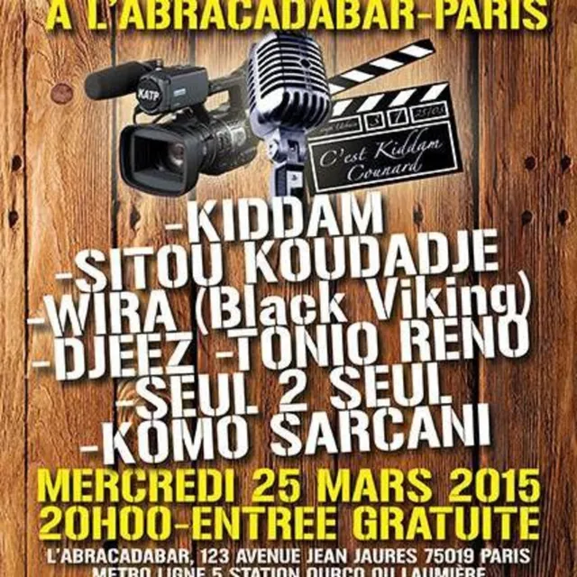 Kiddam A