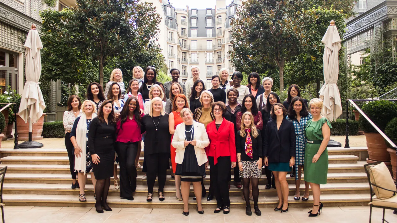 Women Influence Community Forum