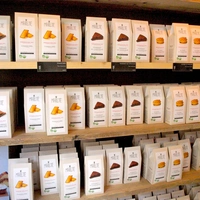 Le Café Marlette