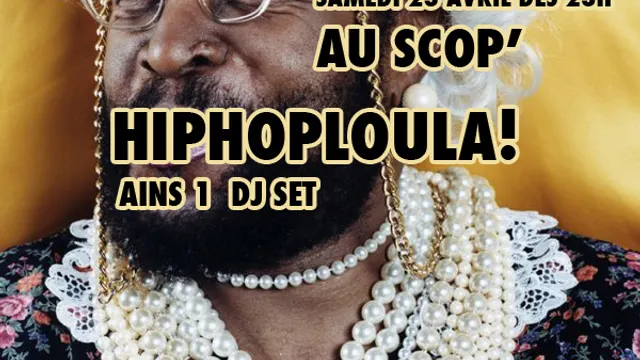 HIPHOPLOULA