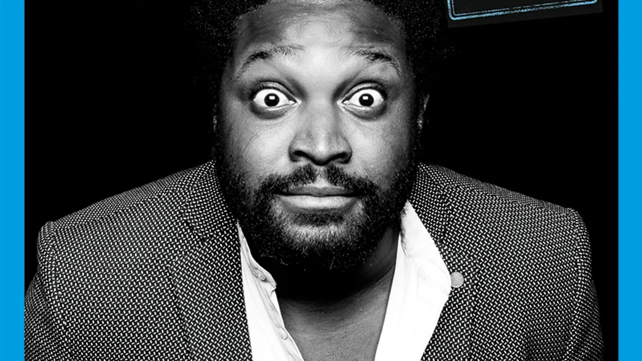 Edgar-Yves au Point Virgule !
