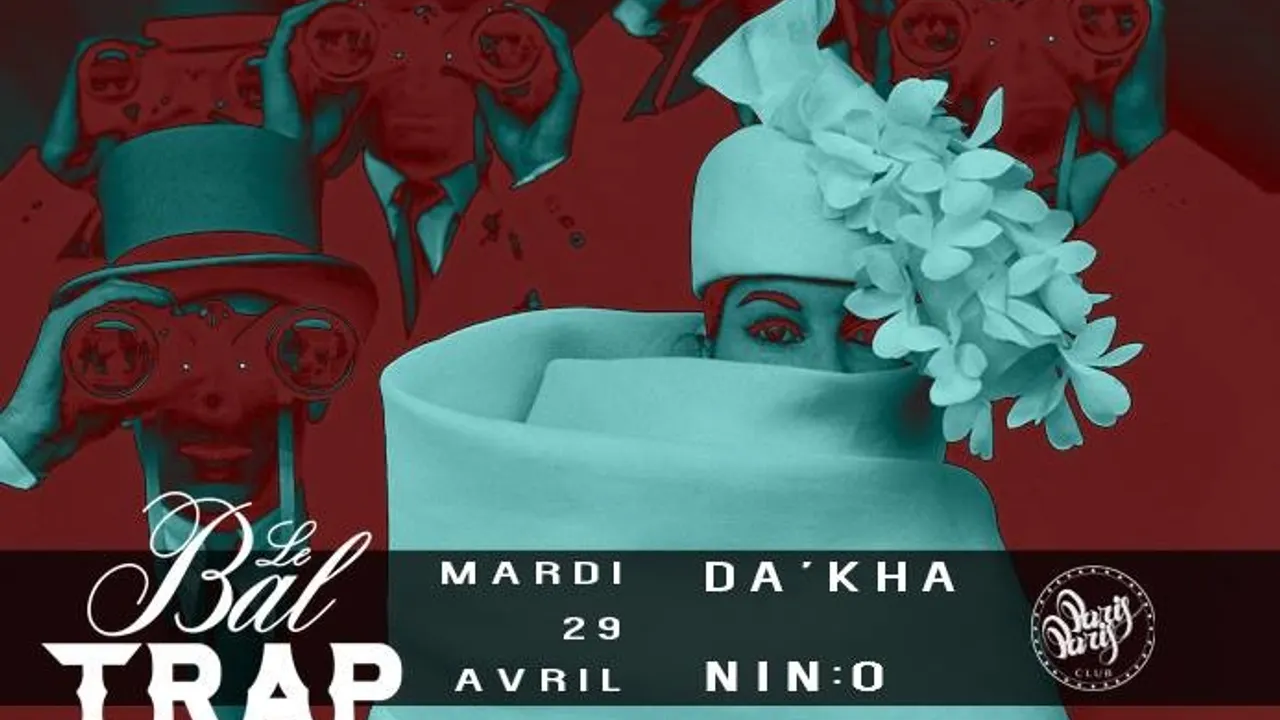 Le Bal Trap Lbt Inc