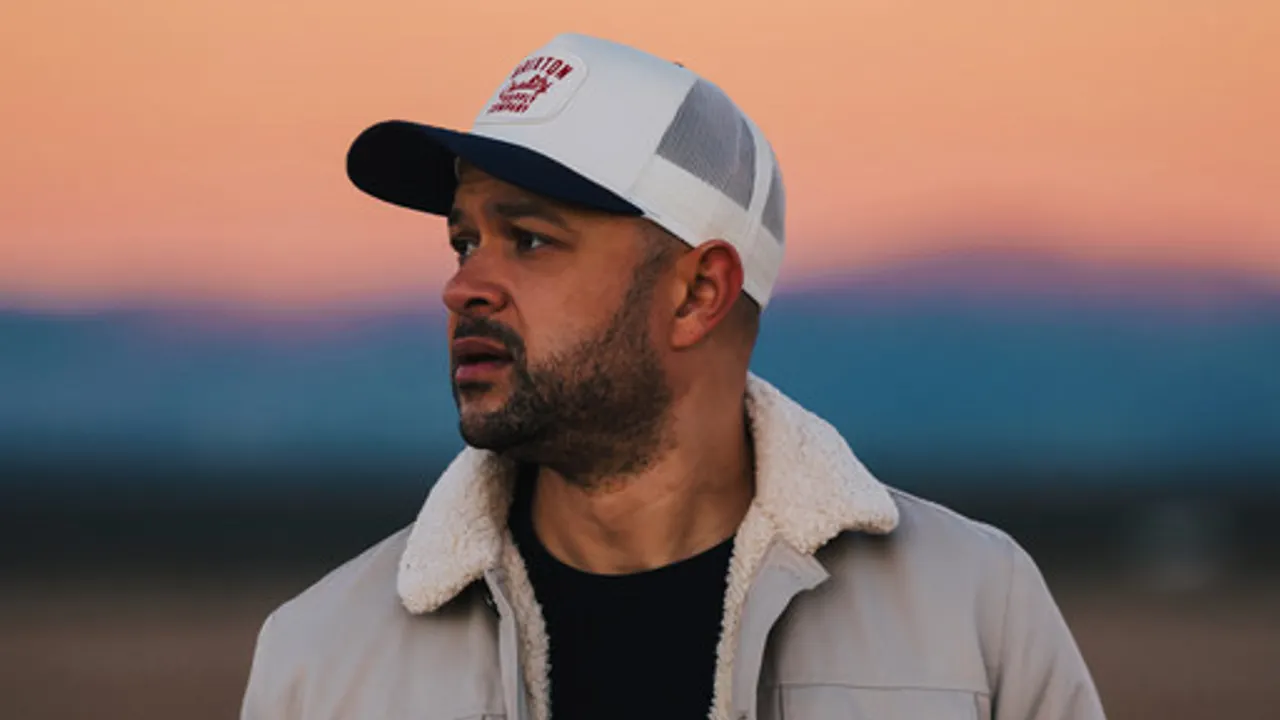Tebey « That's Gonna Leave A Memory Tour »
