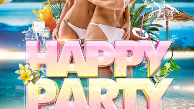 Happy Party