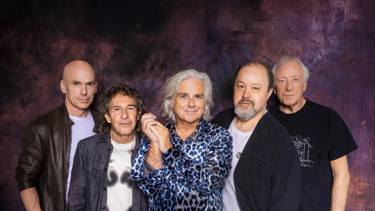 MARILLION WEEKEND PARIS 2025