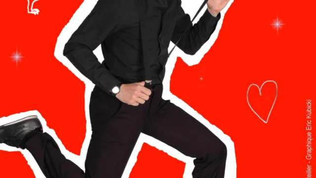 Jose Cruz dans Ola