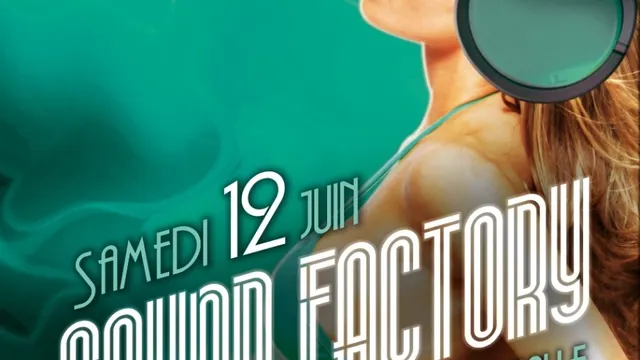 SOUND FACTORY