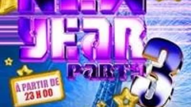 New Year Party 3