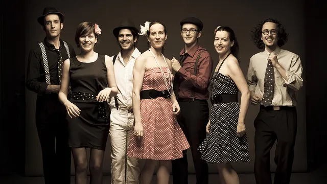 Bécots da Lappa