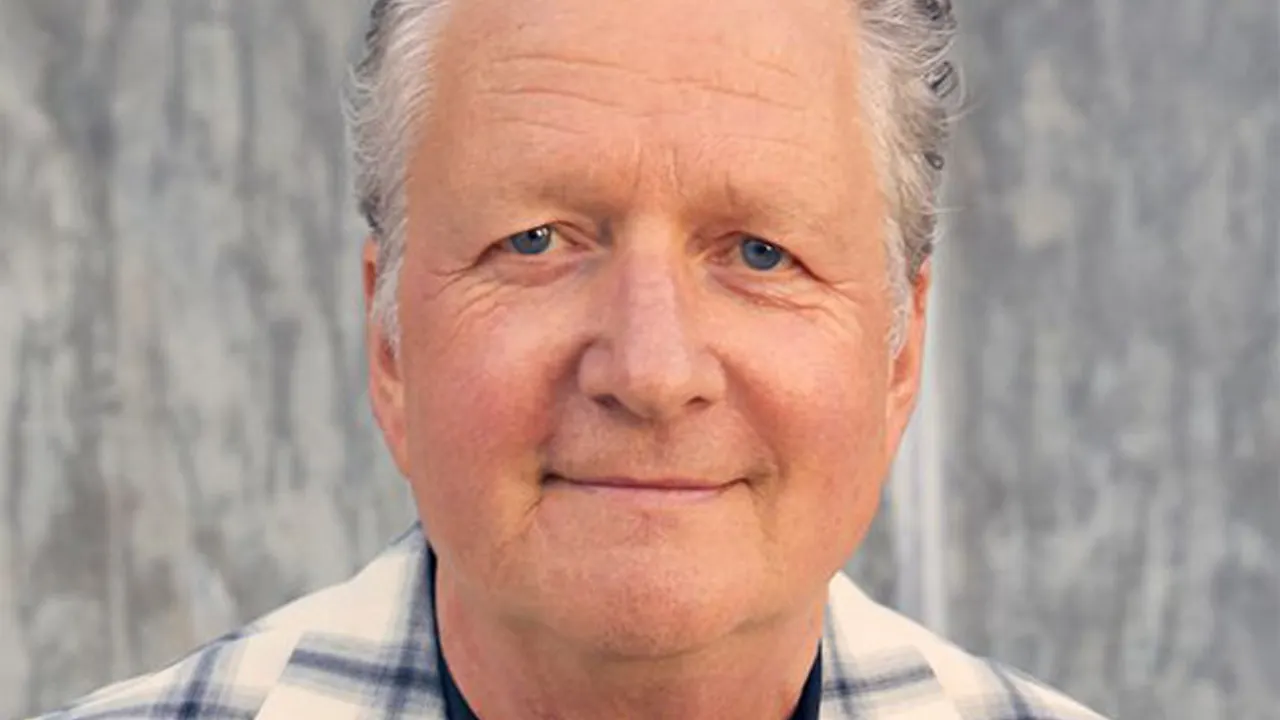 Glenn Tilbrook